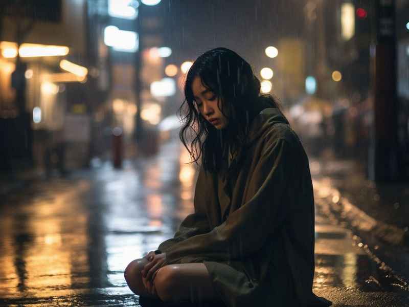 非常好听的伤感网名（非常好听的伤感网名女）