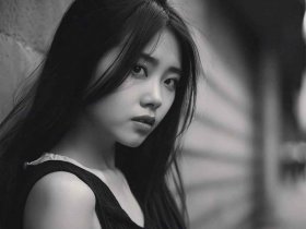 高冷伤感网名单字（好听的高冷伤感网名女）