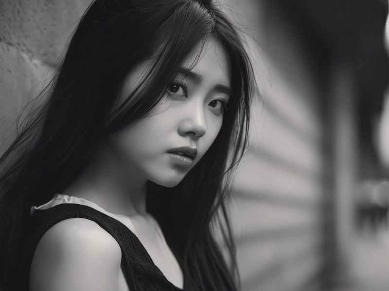 高冷伤感网名单字（好听的高冷伤感网名女）