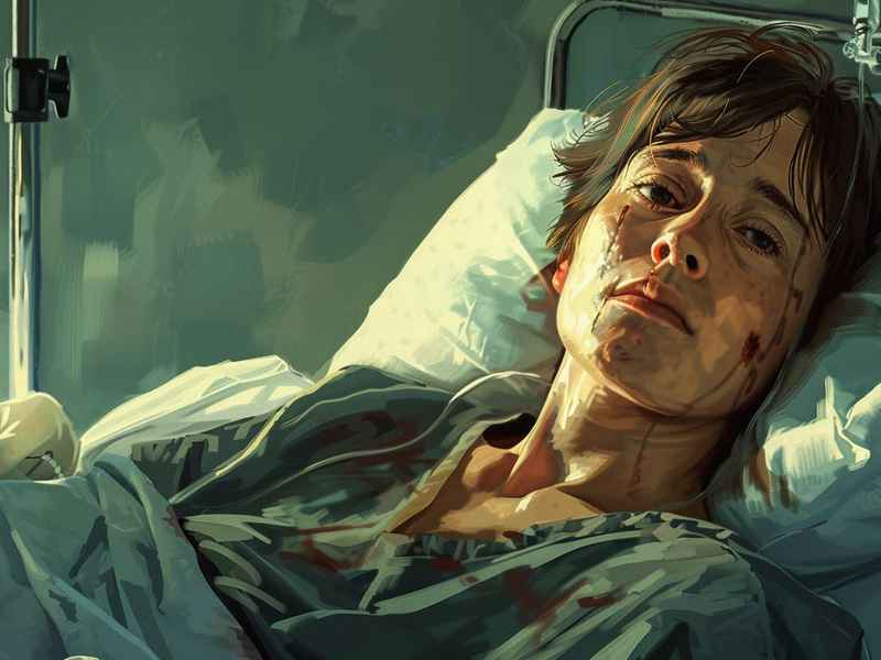 颓废伤感文字 - 颓废伤感文字图片大全