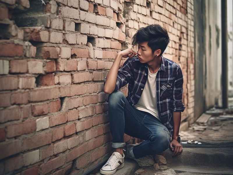 非主流超伤感网名 非主流超伤感网名男