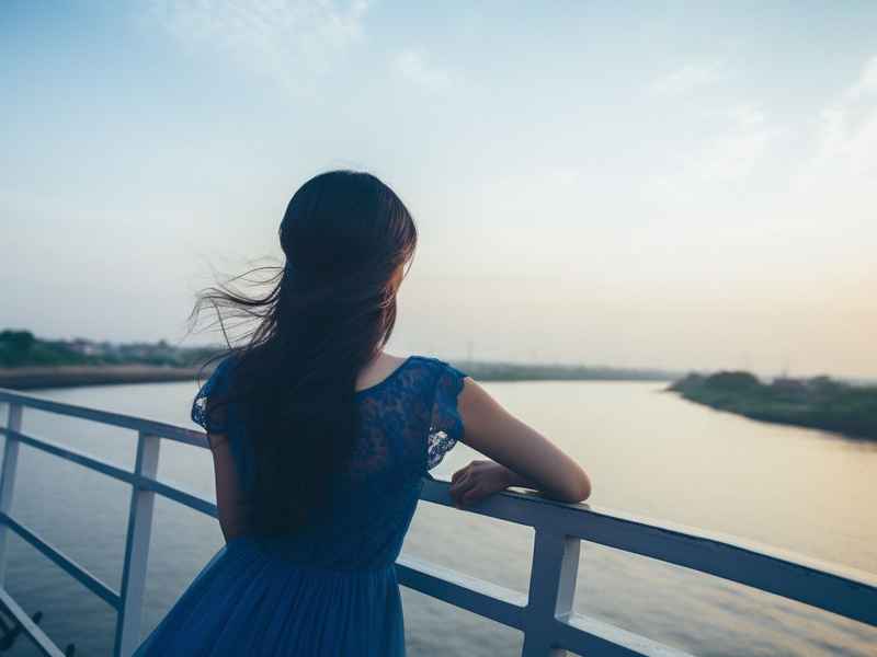 非常伤感的网名女（非常伤感的网名女生）