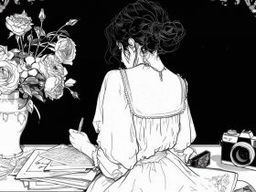 高级伤感网名二字、高级伤感网名二字女