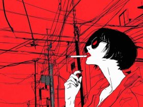 高冷伤感网名四字 高冷孤傲伤感的网名四个字