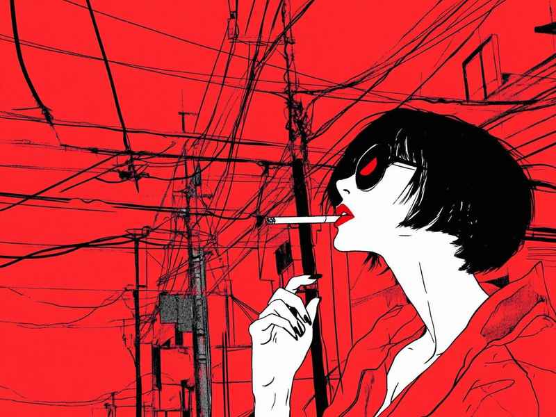 高冷伤感网名四字 高冷孤傲伤感的网名四个字