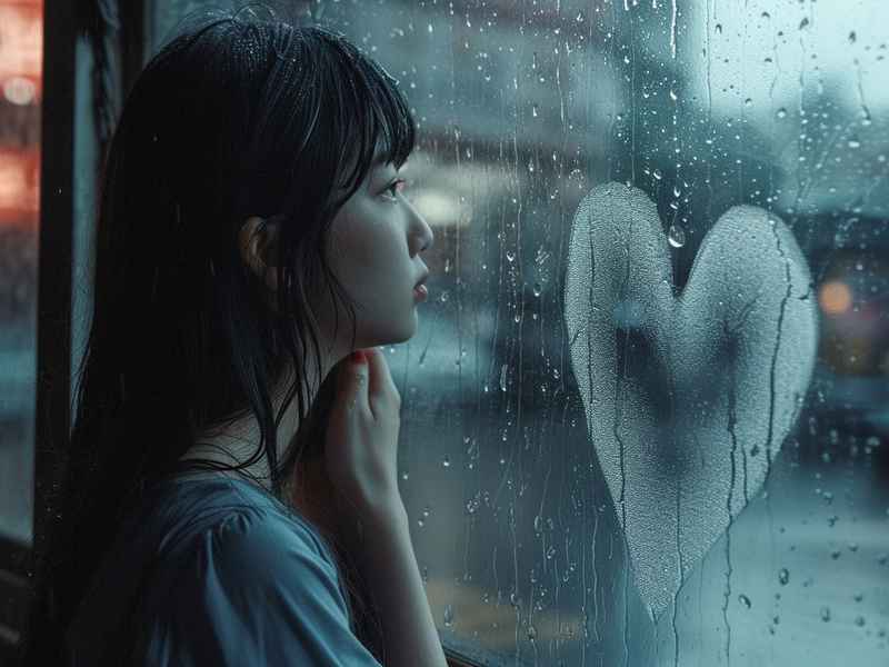 高冷伤感网名怎么取（高冷伤感网名怎么取女生）