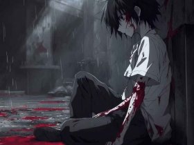 高级emo伤感网名 - 高级emo伤感网名两个字