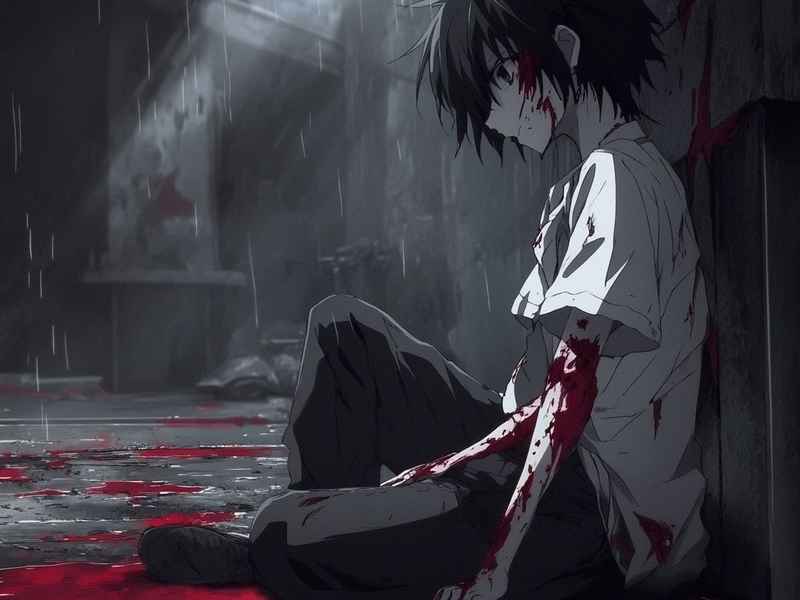 高级emo伤感网名 - 高级emo伤感网名两个字