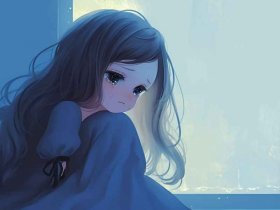 高级感抑郁伤感网名（伤感抑郁的网名）