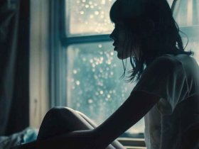 颓废伤感网名大全，颓废伤感网名大全女