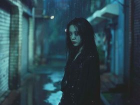 高冷伤感网名（高冷伤感网名怎么取）