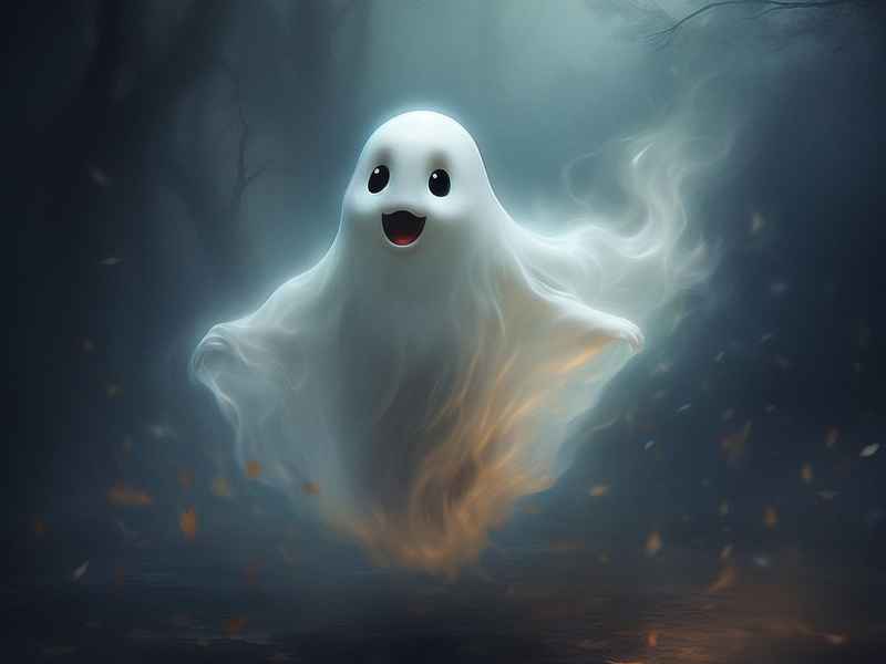 鬼的英文网名、鬼的英文网名大全