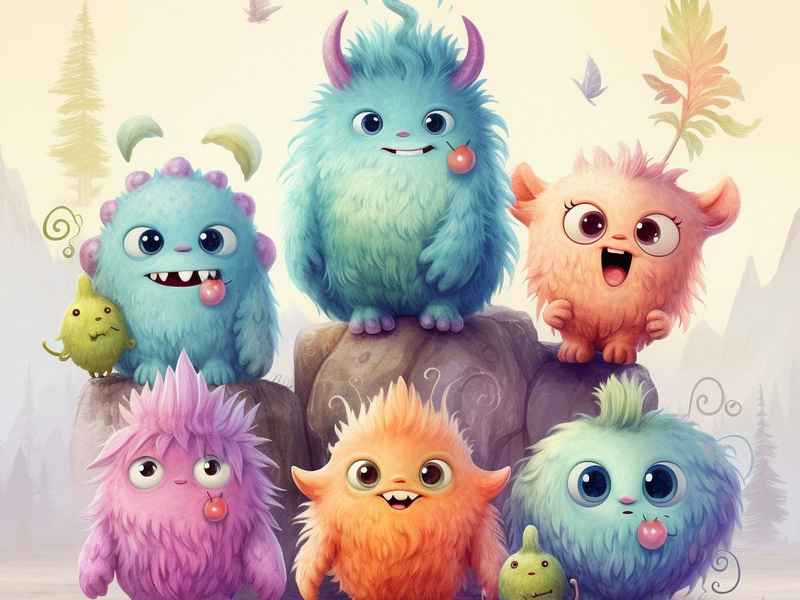 鬼的名字分别有哪些 - 鬼的名字有哪些好听