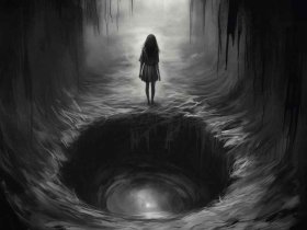 黑暗好听的英文名、黑暗好听的英文名字