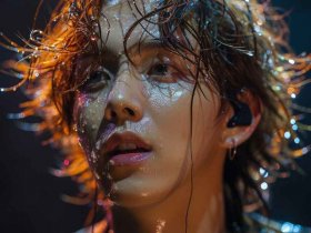 鹿晗网名，鹿晗好听的网名