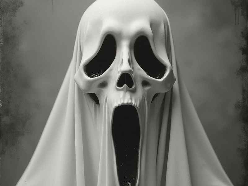 鬼的英文网名怎么写 鬼的英文网名怎么写的