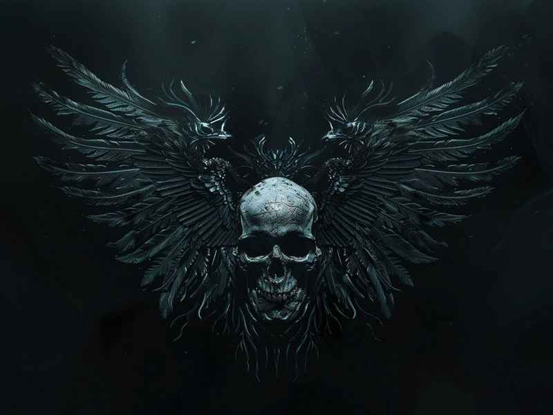 黑暗英文名 黑暗英文名寓意