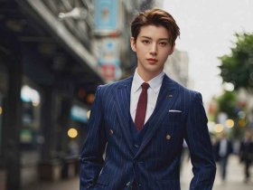 鹿晗网名昵称（鹿晗网名昵称女）