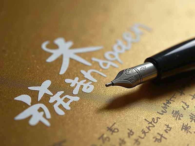 齐英文网名、齐的英文名