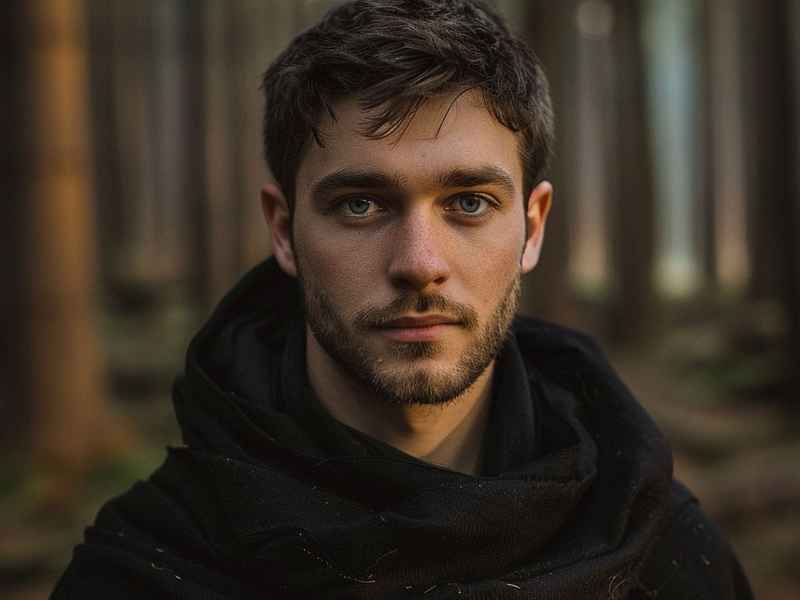 黑暗英文网名男（黑暗英文网名男生）