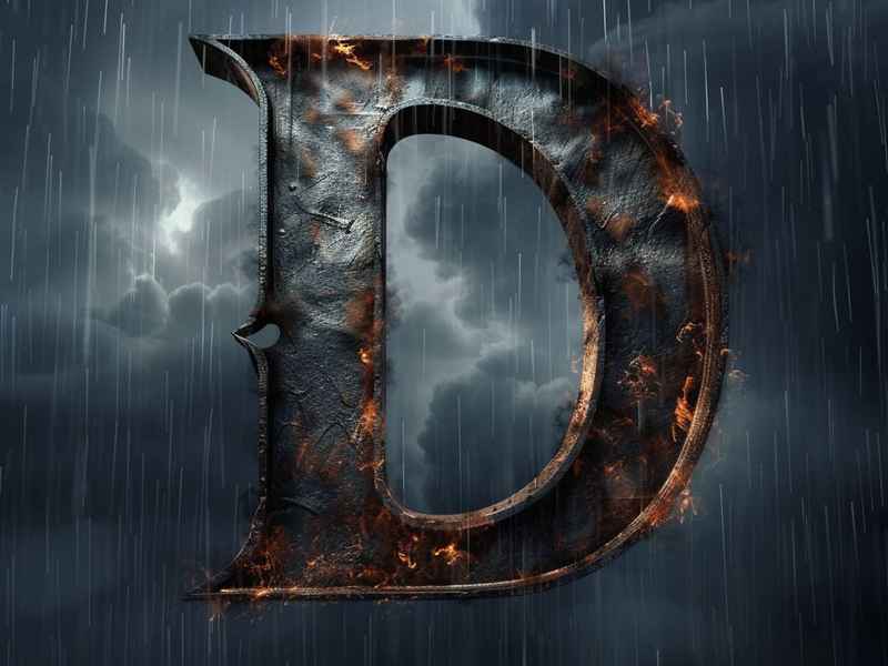 黑暗英文单词 黑暗英文单词缩写