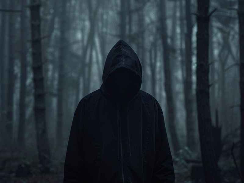 黑暗高冷帅气英文网名（黑暗高冷帅气英文网名男）