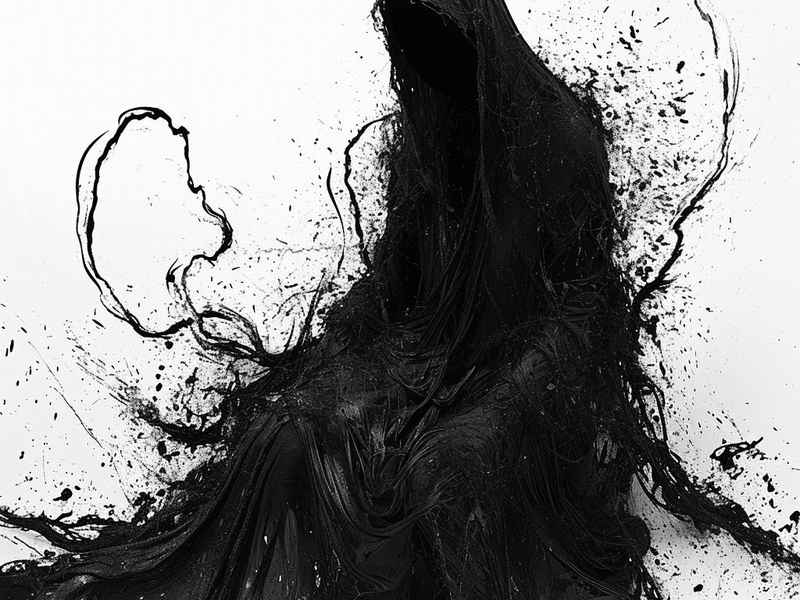 黑暗的英语网名（黑暗的英语网名女生）