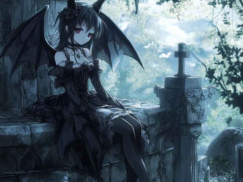 黑暗英文名 黑暗英文名寓意