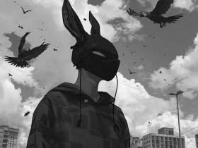 黑暗的网名，黑暗的网名昵称