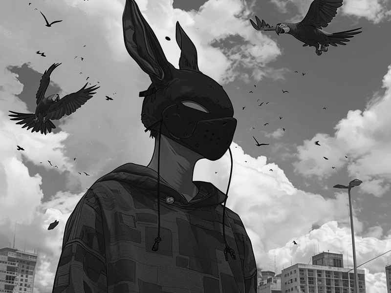 黑暗的网名，黑暗的网名昵称