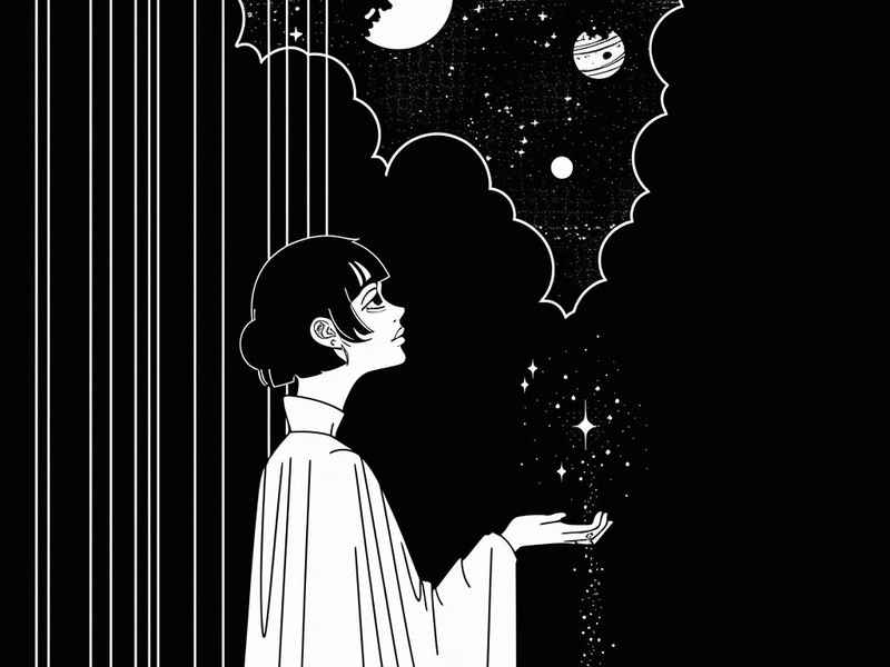 黑暗压抑网名，黑暗压抑网名大全