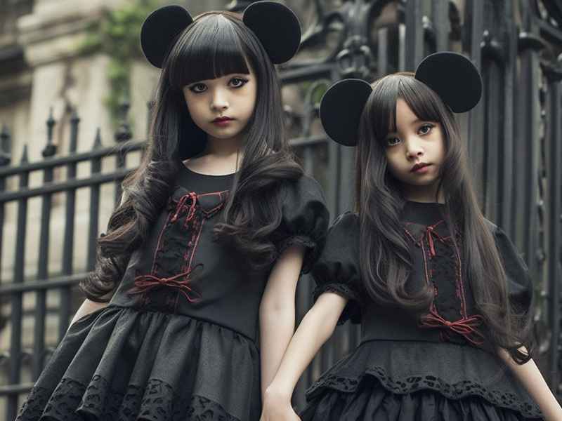 黑暗英文名字带翻译（黑暗英文名字带翻译女生）