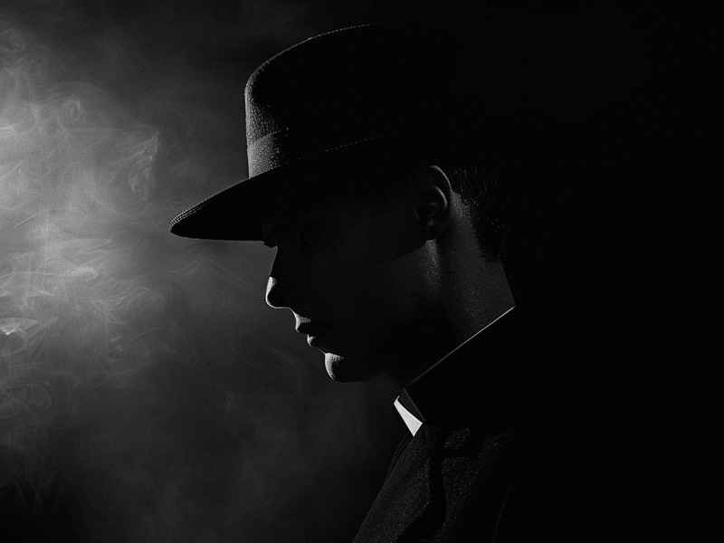 黑暗的英文网名男，黑暗的英文网名男霸气