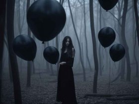 黑暗英文网名怎么写 黑暗英文网名怎么写好看