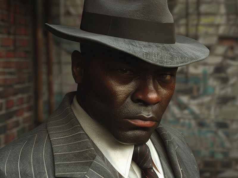 黑暗冷血的网名英文 - 黑暗冷血的网名英文小众男