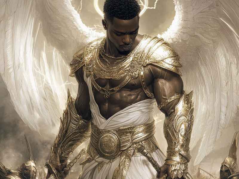 黑暗的西方名字；西方黑暗之神的名字