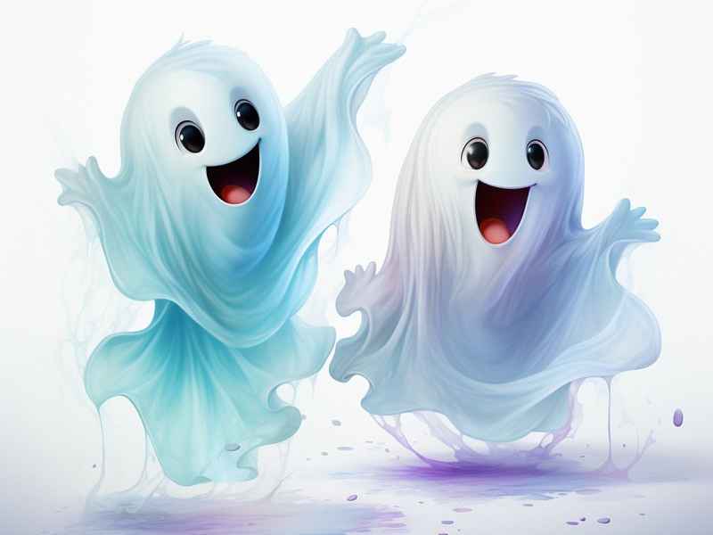 鬼的英文网名女，鬼的英文网名女生