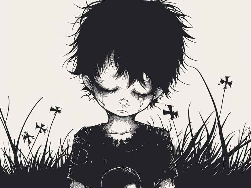 黑暗英文网名男（黑暗英文网名男生）