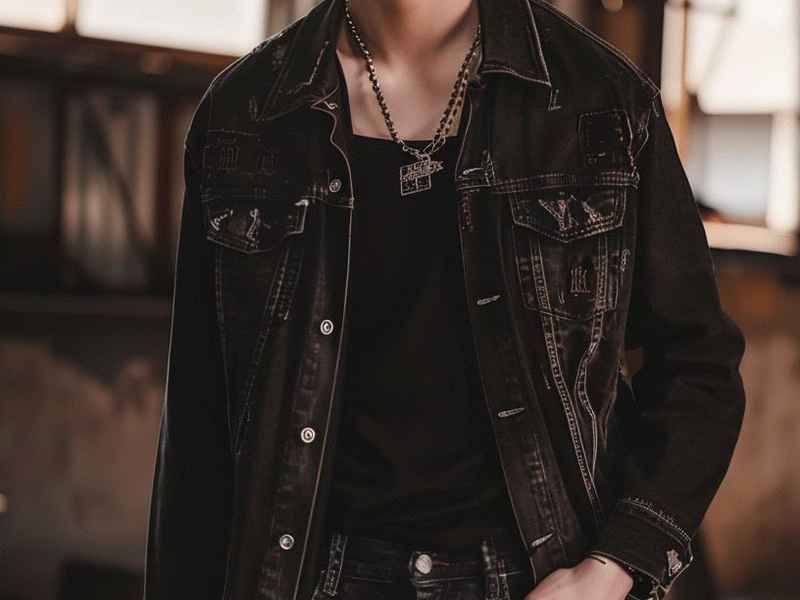 鹿晗网名昵称（鹿晗网名昵称女）