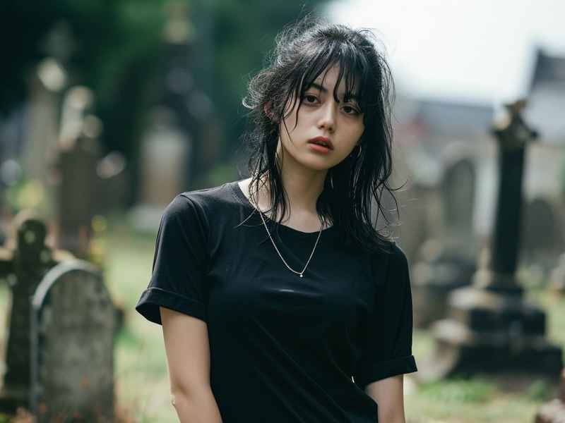 黑暗系英文网名女生带翻译 - 黑暗系英文网名女生带翻译两个字