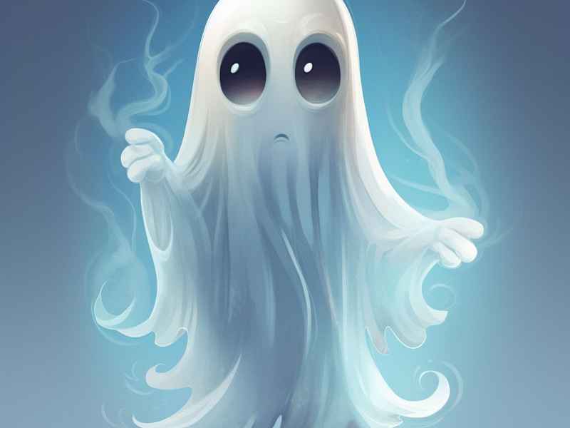 鬼英文名怎么写（鬼的英文名怎么写）