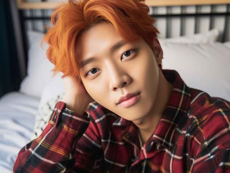 鹿晗网名，鹿晗好听的网名