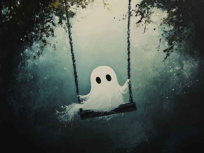 鬼的英文网名怎么写 鬼的英文网名怎么写的