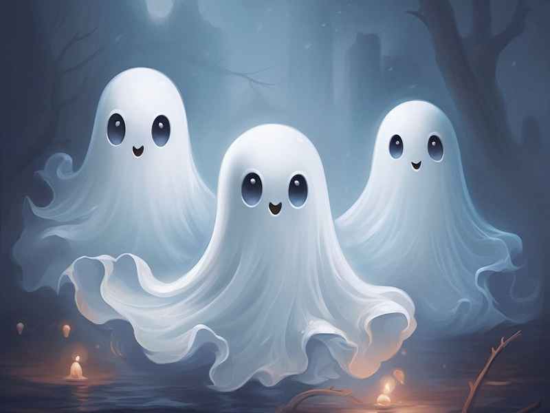 鬼的网名、鬼的网名霸气