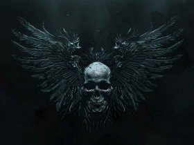 黑暗英文名 黑暗英文名寓意