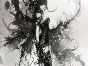 黑暗风格英文昵称，黑暗风格英文昵称女