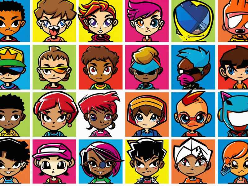 鬼的名字分别有哪些 - 鬼的名字有哪些好听