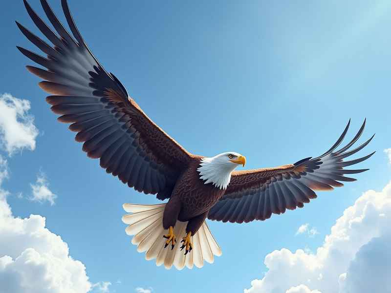 鹰英文怎么读（鹰的英文怎么读发音）