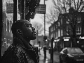 黑暗冷血的网名英文 - 黑暗冷血的网名英文小众男