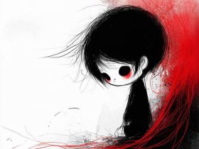 黑暗系英文网名男，好听的黑暗系英文网名男